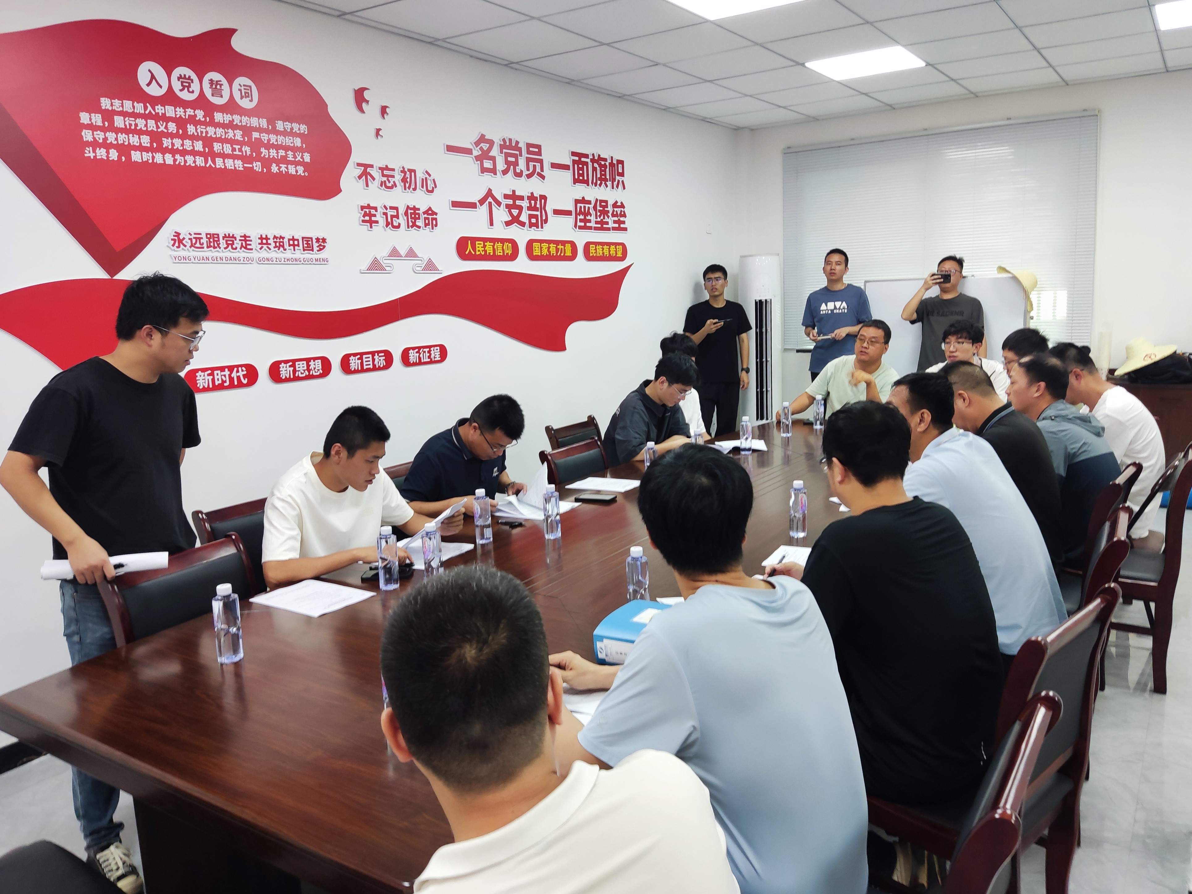 “分段式”驗收！福鼎農污四期又一項目通過竣工驗收！